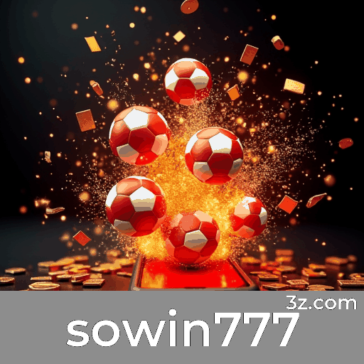 Sowin777: O Paraíso de Jogos Selecionados