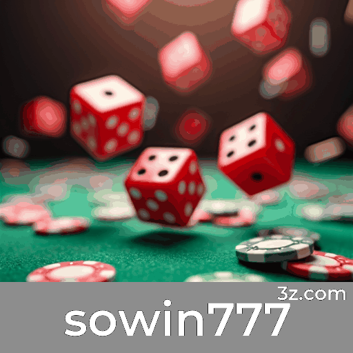 Descubra a Experiência Imersiva do Cassino sowin777 no Brasil