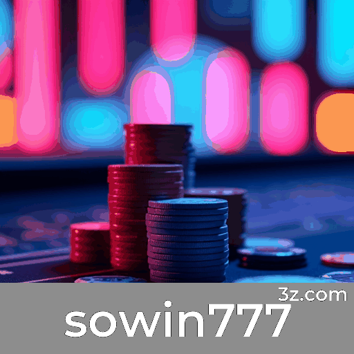 Sowin777: Domine o Esporte com Análise e Estratégia