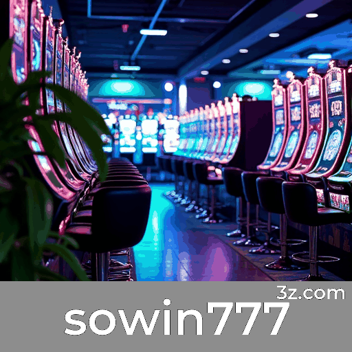 Sowin777: O Paraíso de Jogos Selecionados