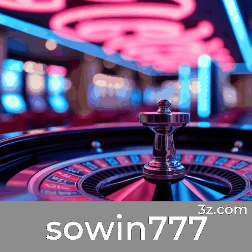 sowin777: Bônus e Promoções Imbatíveis para Você