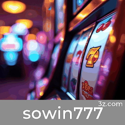 Sowin777: Jogos de Cassino que Encantam e Emocionam