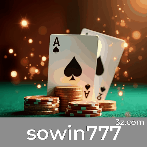 sowin777: Bônus e Promoções Imbatíveis para Você