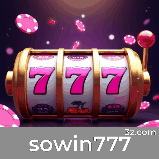 Sowin777: Jogos de Cassino que Encantam e Emocionam